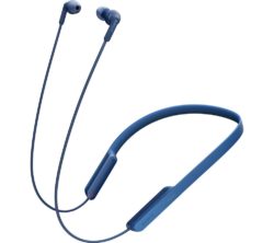 SONY Extra Bass MDR-XB70BTL Wireless Bluetooth Headphones - Blue